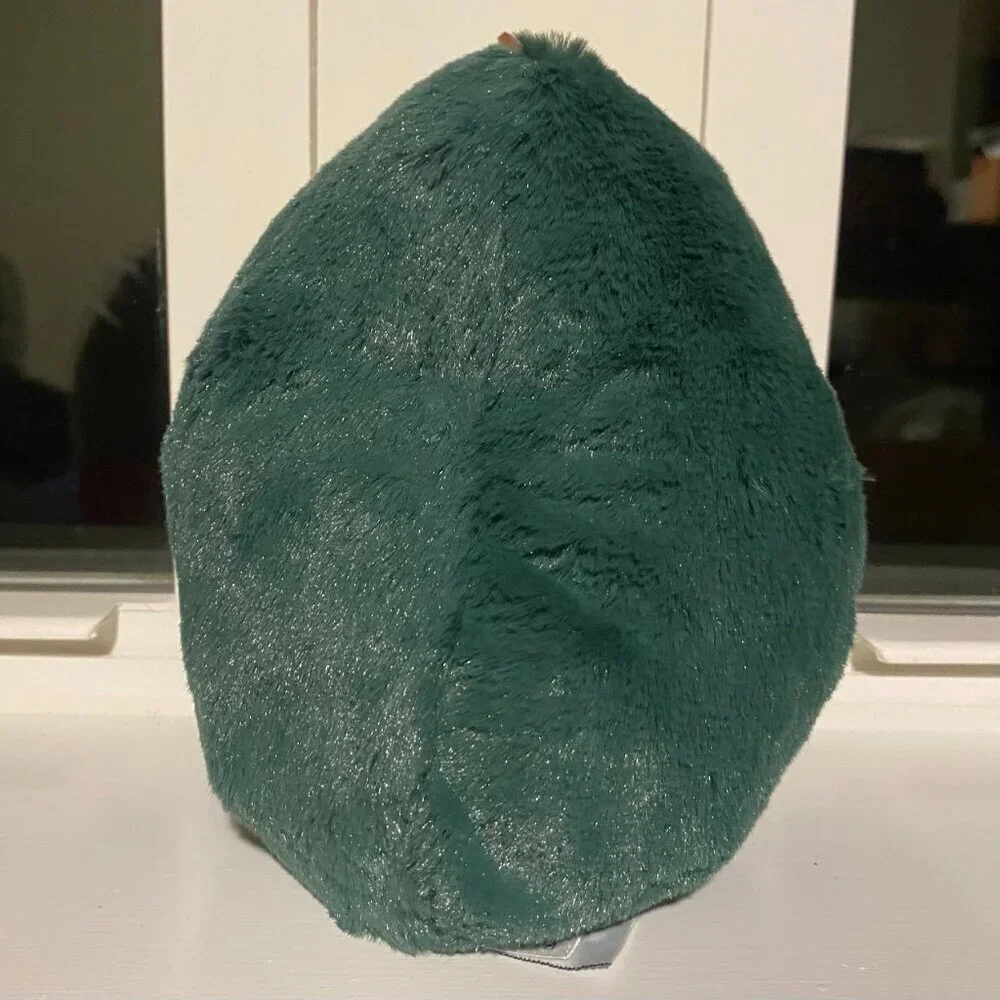 SQUISHABLE Avocado - Mini Squishable 7 inch